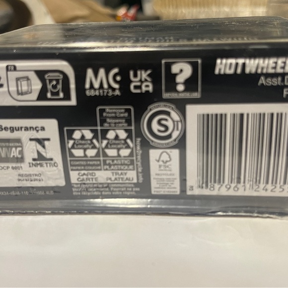 Batman Batwing from the animated series - Picture 2 of 3